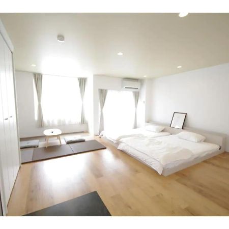 Hotel Apt Sesela - Vacation Stay 12879 كانازاوَ المظهر الخارجي الصورة