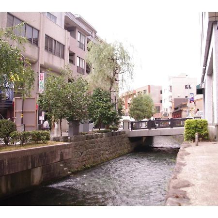 Hotel Apt Sesela - Vacation Stay 12879 كانازاوَ المظهر الخارجي الصورة