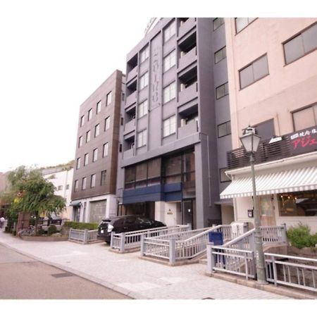 Hotel Apt Sesela - Vacation Stay 12879 كانازاوَ المظهر الخارجي الصورة