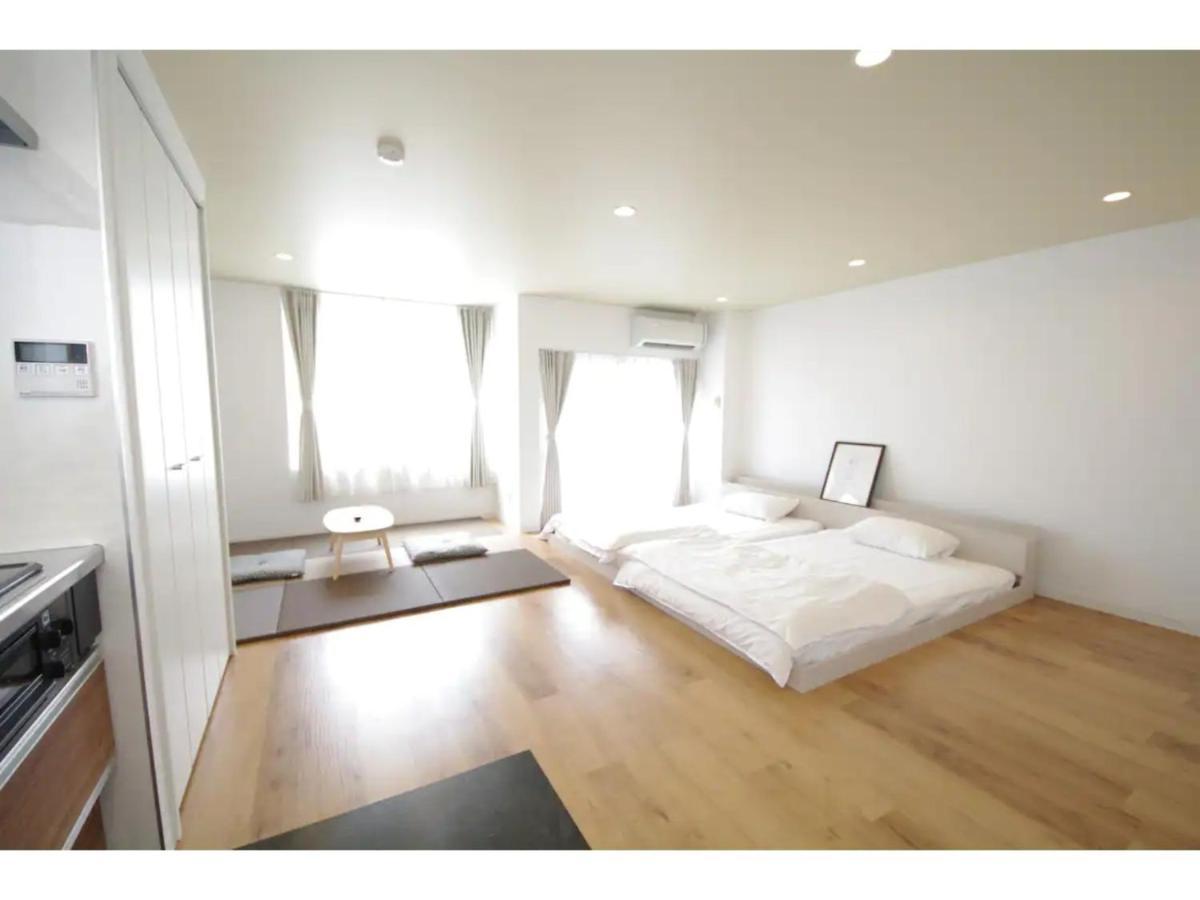 Hotel Apt Sesela - Vacation Stay 12879 كانازاوَ المظهر الخارجي الصورة