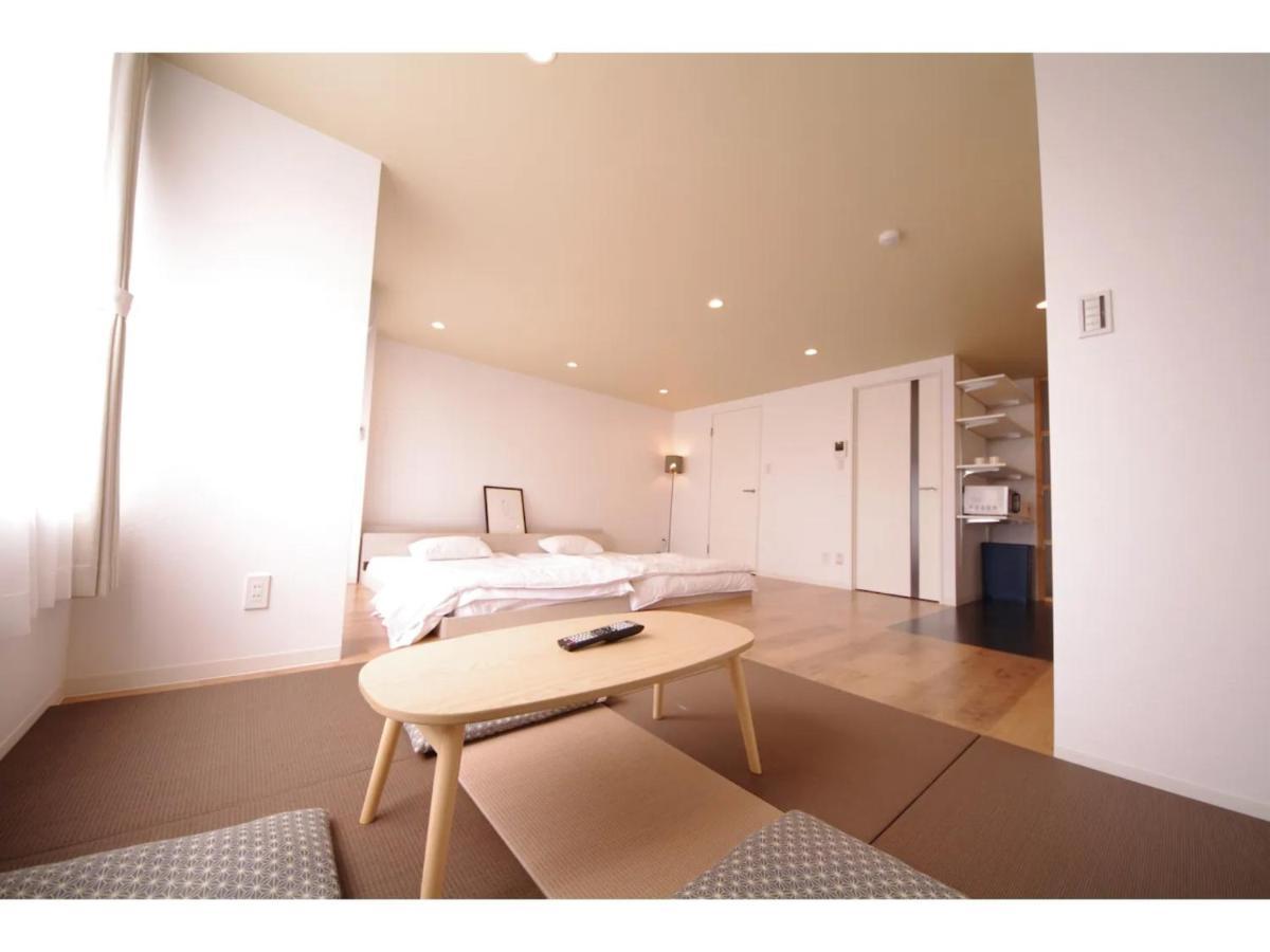 Hotel Apt Sesela - Vacation Stay 12879 كانازاوَ المظهر الخارجي الصورة
