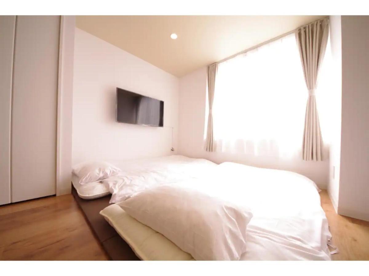 Hotel Apt Sesela - Vacation Stay 12879 كانازاوَ المظهر الخارجي الصورة