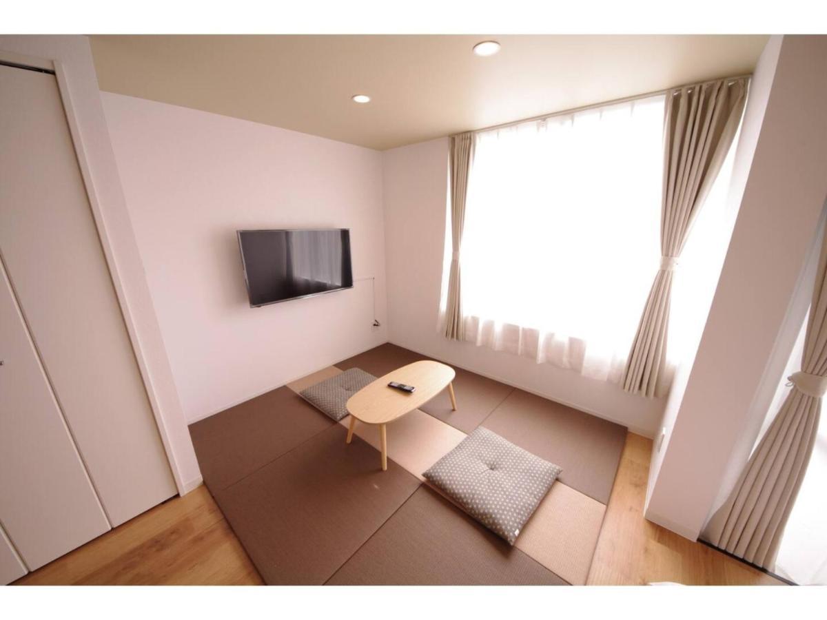 Hotel Apt Sesela - Vacation Stay 12879 كانازاوَ المظهر الخارجي الصورة