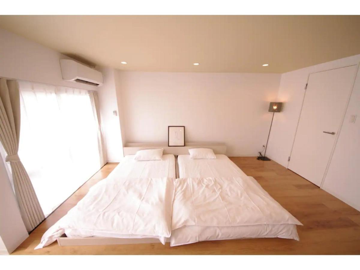 Hotel Apt Sesela - Vacation Stay 12879 كانازاوَ المظهر الخارجي الصورة