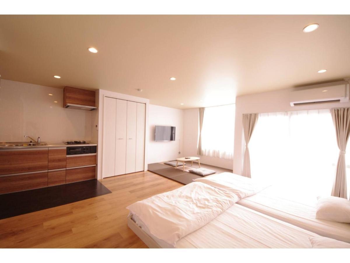 Hotel Apt Sesela - Vacation Stay 12879 كانازاوَ المظهر الخارجي الصورة