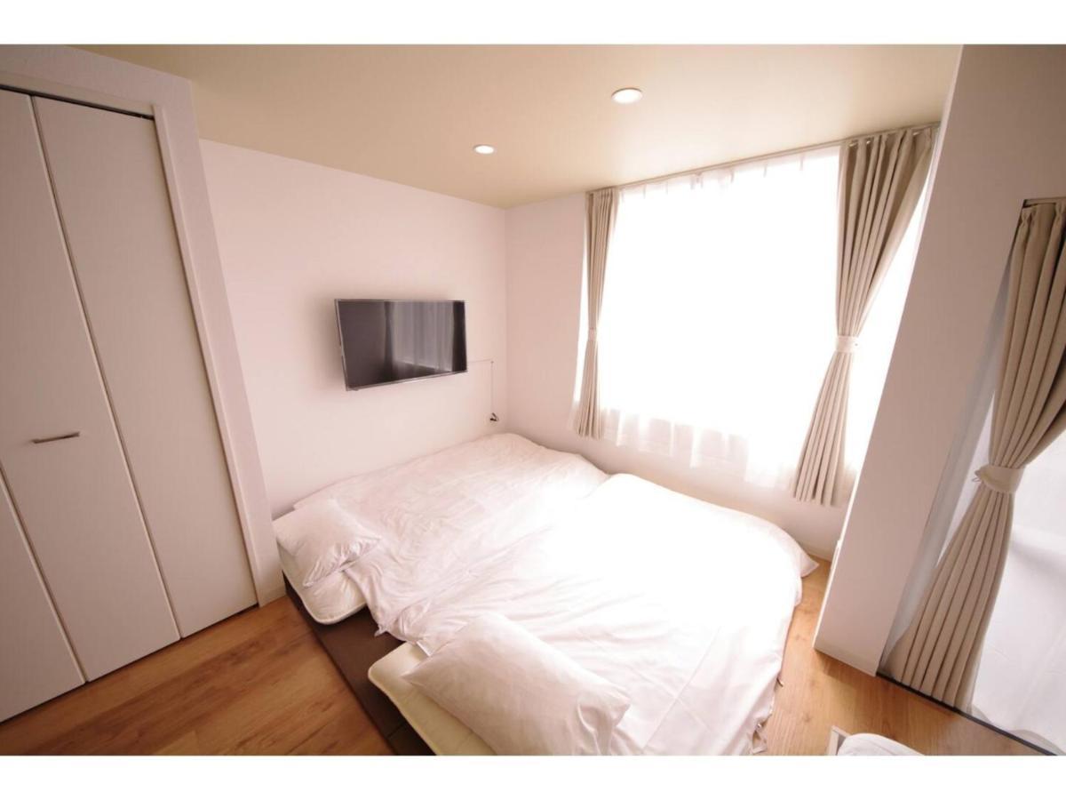 Hotel Apt Sesela - Vacation Stay 12879 كانازاوَ المظهر الخارجي الصورة