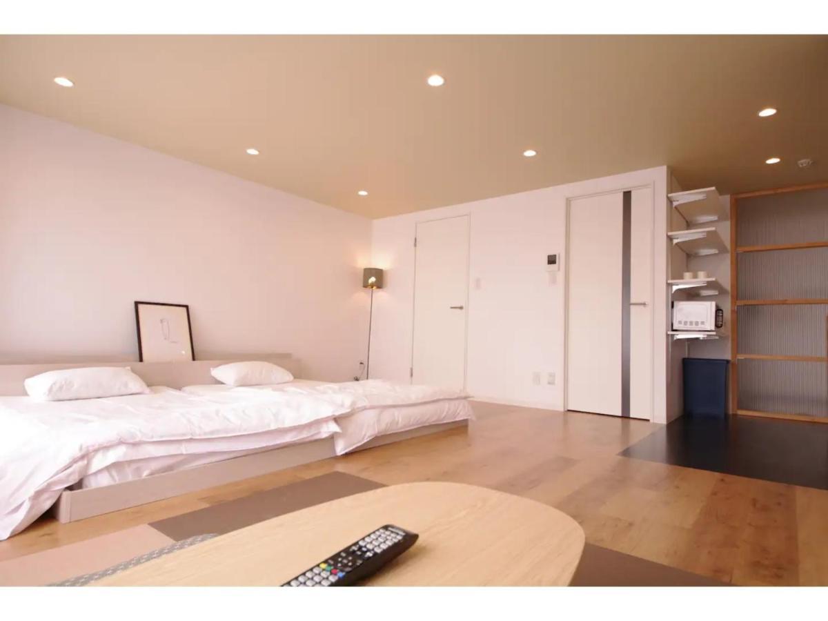 Hotel Apt Sesela - Vacation Stay 12879 كانازاوَ المظهر الخارجي الصورة