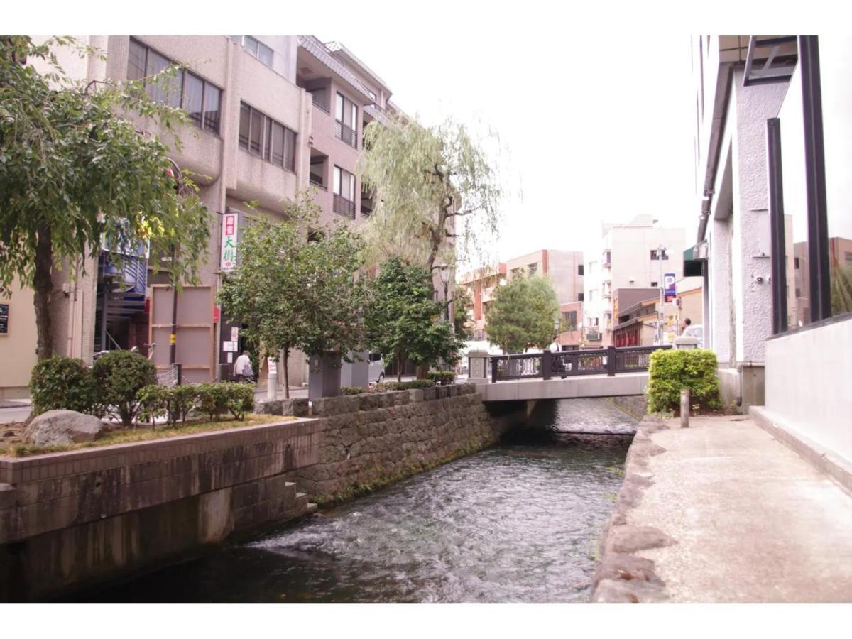 Hotel Apt Sesela - Vacation Stay 12879 كانازاوَ المظهر الخارجي الصورة