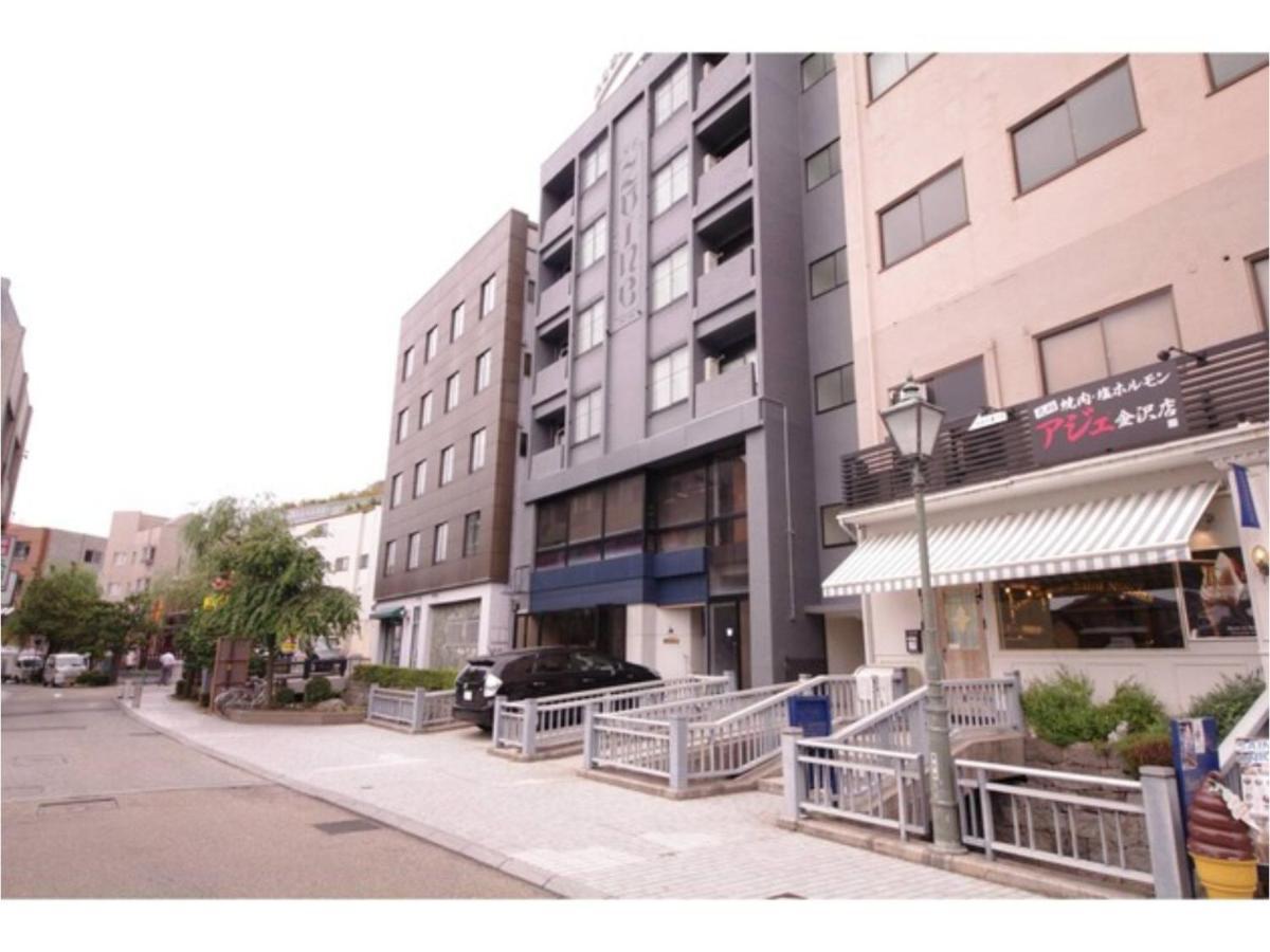 Hotel Apt Sesela - Vacation Stay 12879 كانازاوَ المظهر الخارجي الصورة